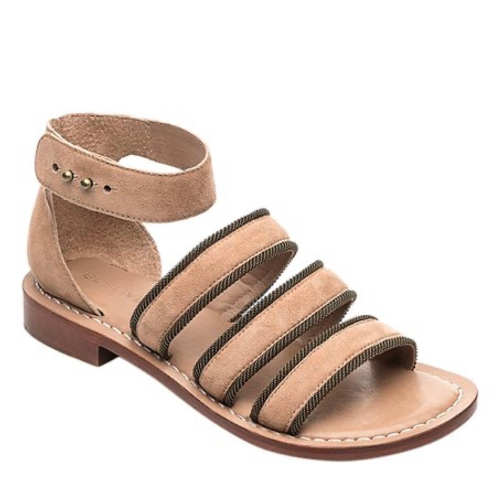 Bernardo sandals